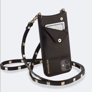 iPhone 8 Plus Bandolier Case